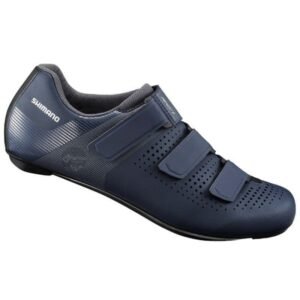 Calzado Zapato Zapatilla Championes RUTA SHIMANO RC100 Azul