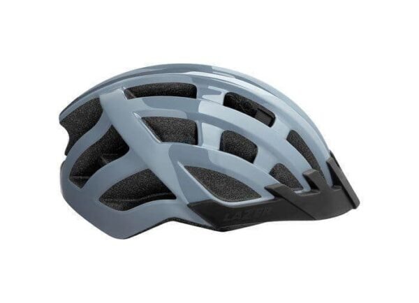 CASCO SPORT LAZER COMPACT CELESTE