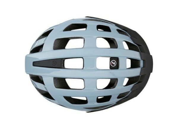 CASCO SPORT LAZER COMPACT CELESTE - Imagen 2