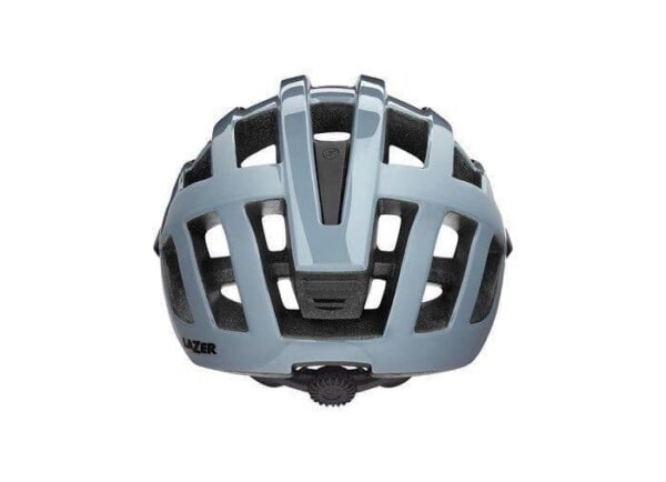 CASCO SPORT LAZER COMPACT CELESTE - Imagen 4