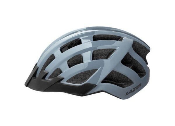 CASCO SPORT LAZER COMPACT CELESTE - Imagen 5