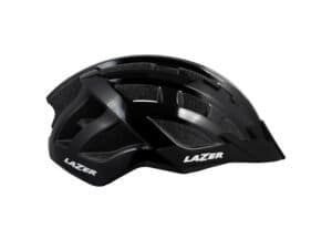 CASCO SPORT LAZER COMPACT NEGRO