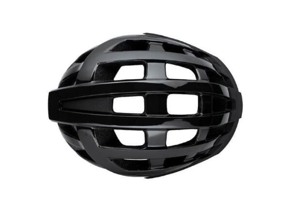 CASCO SPORT LAZER COMPACT NEGRO - Imagen 2