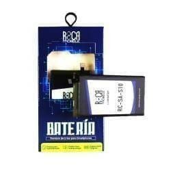 Bater�a Roca para Samsung G973/S10 (EB-BG973ABE)
