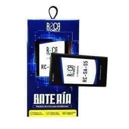 Bater�a Roca para Samsung i9600/G900/S5   2800mAh (EB-BG900BBC)