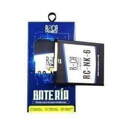 Bater�a Roca para Nokia 6 (HE335)/(HE317)
