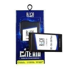 Bater�a Roca para Samsung G955/S8 Plus   3500mAh (EB-BG955ABE)