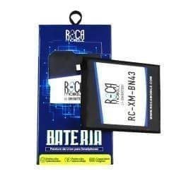 Bater�a Roca para Xiaomi Redmi Note 4x (BN43 V1)