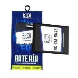Bater�a Roca para Xiaomi Redmi Note 6 Pro  (BN48)
