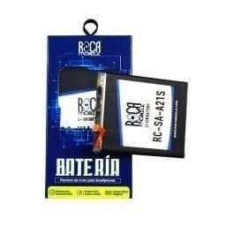 Bater�a Roca para Samsung A022/A02/A125/A12/A217/A21s/A135M (EB-BA217ABY)