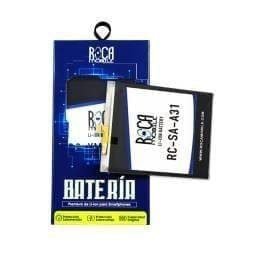 Bater�a Roca para Samsung A315/A31 / A325/A32 (EB-BA315ABY)