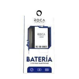 Bater�a Roca para Xiaomi Redmi  Note 2/ Note 10/CC9Pro (BM52)
