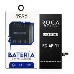 Bater�a Roca para Apple iPhone 11 (3110mAh)