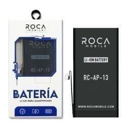 Bateria Roca para Apple iPhone 13 (3230mAh)