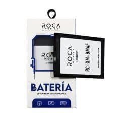 Bater�a Roca para Xiaomi CC9/CC9e/Mi 9 Lite/Mi A3 (BM4F)