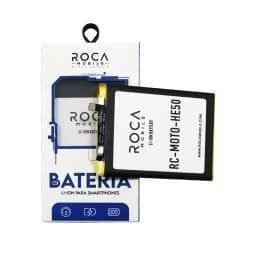 Bater�a Roca para Motorola E5 Plus/E4 plus (HE50)