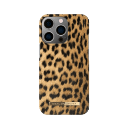 Fashion Case Apple iPhone 13Pro   Wild Leopard  Ideal of Sweden