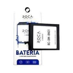 Bater�a Roca para Xiaomi Redmi 5X (BN31)/Note 5A/A1/S2 (3000mAh)