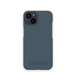Seamless MagSafe Apple iPhone 13/14   Midnight Blue  Ideal of Sweden