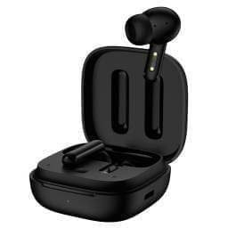 Auricular Bluetooth TWS T13 ANC Negro QCY By Xiaomi