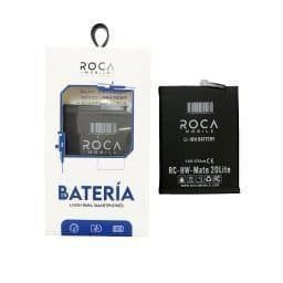 Bater�a Roca para Huawei Mate 20 Lite (HB386589ECW HB386589CW) (3750mAh)