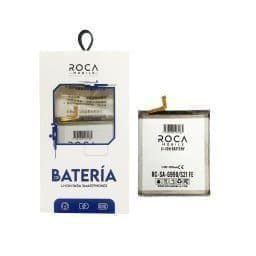 Bater�a Roca para Samsung G990/S21 FE (EB-BG990ABY) (4500mAh)