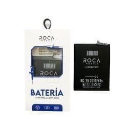 Bater�a Roca para Huawei Y9 2019/Y8s/Y7 Prime/Y7 2019 (HB406689ECW) (4000mAh)