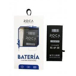 Bater�a Roca para Apple iPhone Xr (2942mAh)
