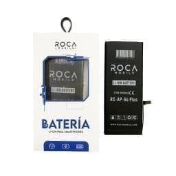 Bater�a Roca para Apple iPhone 6s Plus (3600mAh)