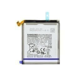 Bateria Samsung G988/S20 Ultra GH82-22272A EB-BG988ABY 5.000mAh Original