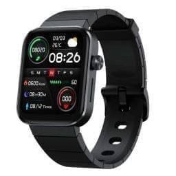 Smartwatch Mibro T1 1.6" 350mAh Negro by Xiaomi