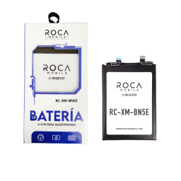 Bater�a Roca para Xiaomi Redmi Note Note 11 Pro 5G   5000mAh (BN5E)
