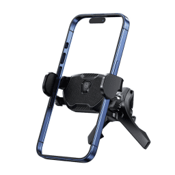 ZJ077   Mini Soporte Vehicular  para Ventilaci�n  Negro  USAMS