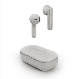 Auricular Bluetooth Style 3 TWS BT 5.0 Marfil Energy Sistem