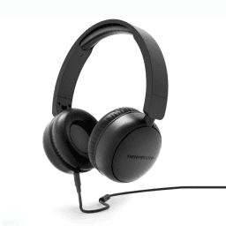 Manos Libres Stereo Soundspire Eco   3.5mm  Negro  Energy Sistem