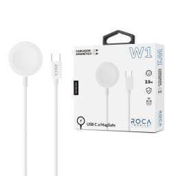 Cargador Magn�tico para iWatch   USB C  2.5W