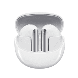 Auricular Bluetooth AilyBuds Pro TWS ANC Blanco QCY By Xiaomi
