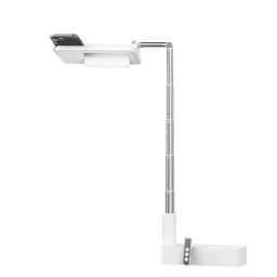 ZB265 Soporte para Transmision en Vivo Plegable Giratorio Control Bluetooth Blanco USAMS
