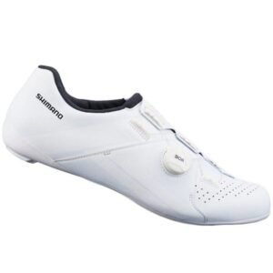Calzado Zapato Zapatilla Championes RUTA SHIMANO RC300 Blanco