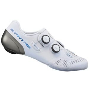 Calzado Zapato Zapatilla Championes RUTA SHIMANO RC902 Blanco