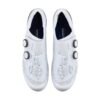 Calzado Zapato Zapatilla Championes RUTA SHIMANO RC902 Blanco - Imagen 5