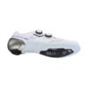 Calzado Zapato Zapatilla Championes RUTA SHIMANO RC902 Blanco - Imagen 4