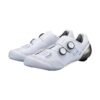 Calzado Zapato Zapatilla Championes RUTA SHIMANO RC902 Blanco - Imagen 3