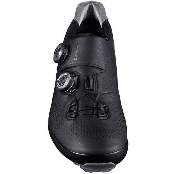 Calzado Zapato Zapatilla Championes Montaña SHIMANO XC901 Negro - Imagen 3