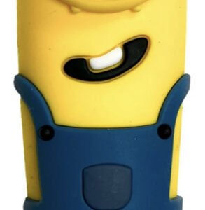 Minion Con Forma De Pipa