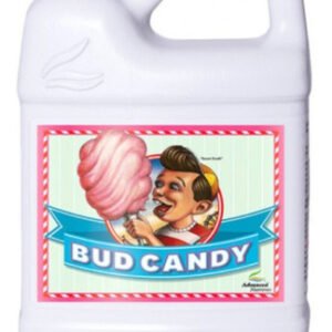 Bud Candy 500ml Advanced Nutrients Carbohidratos Floracion