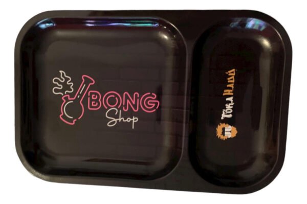 Bandeja Para Armado Bong
