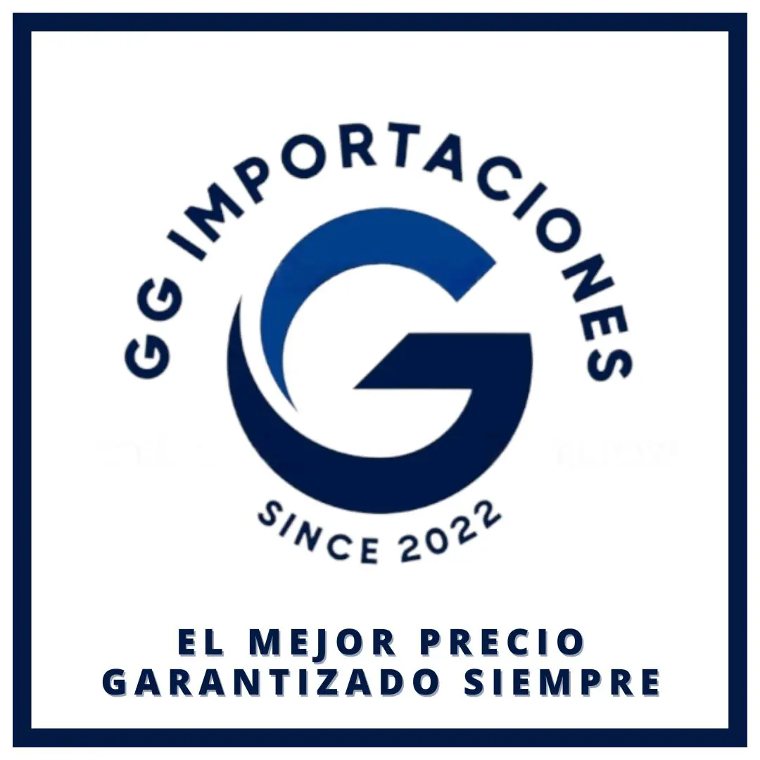 GG Importaciones