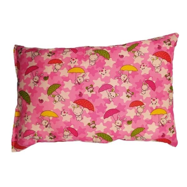 Almohada Mini Multiuso - Imagen 4