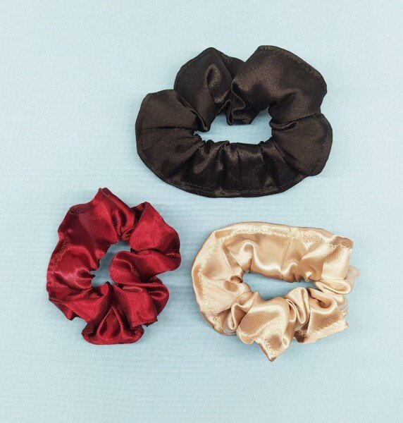 Pack de Scrubchies Coleros Antifriz Saten